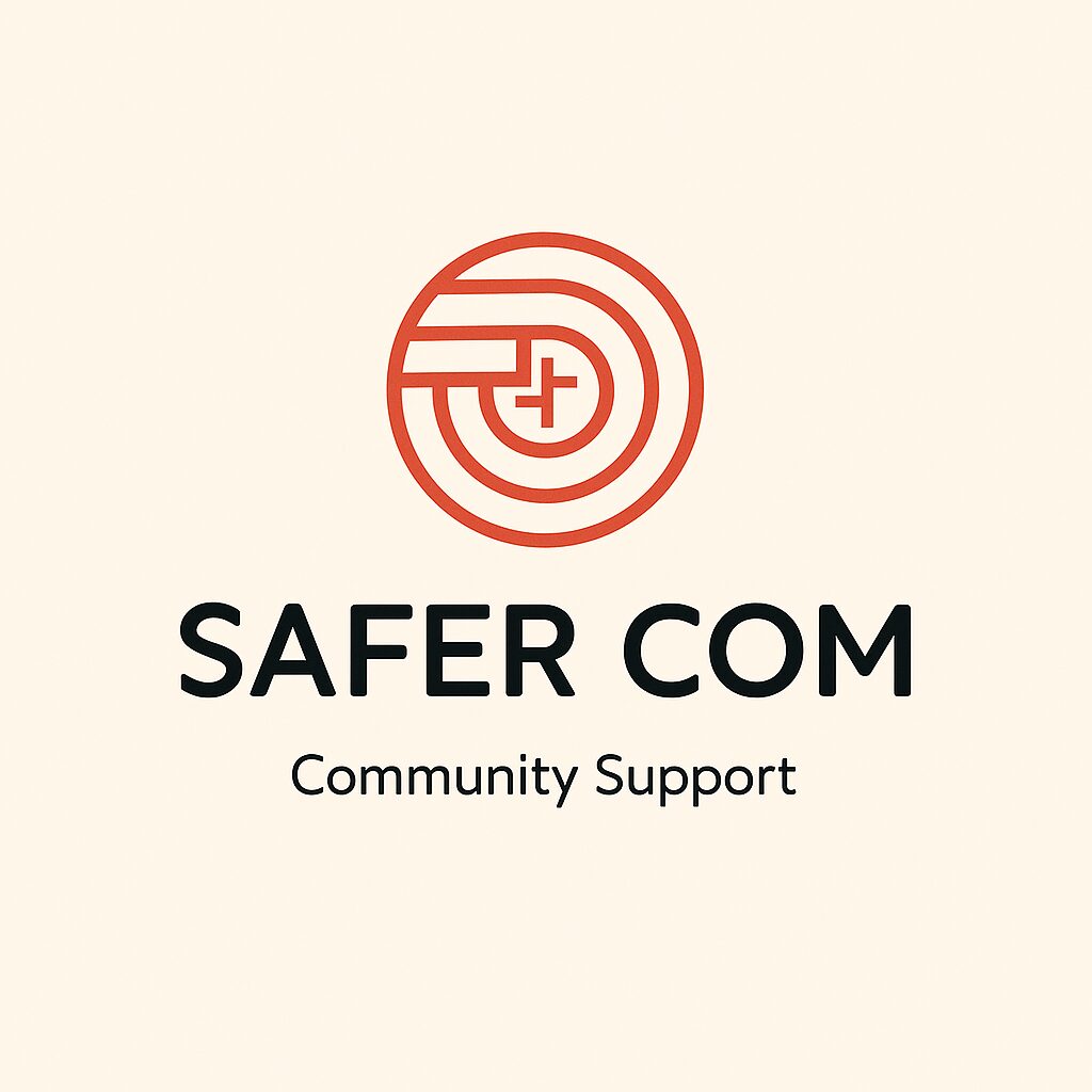 Safer Communities