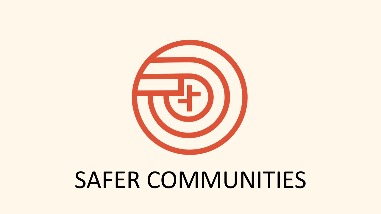 Safer Communities