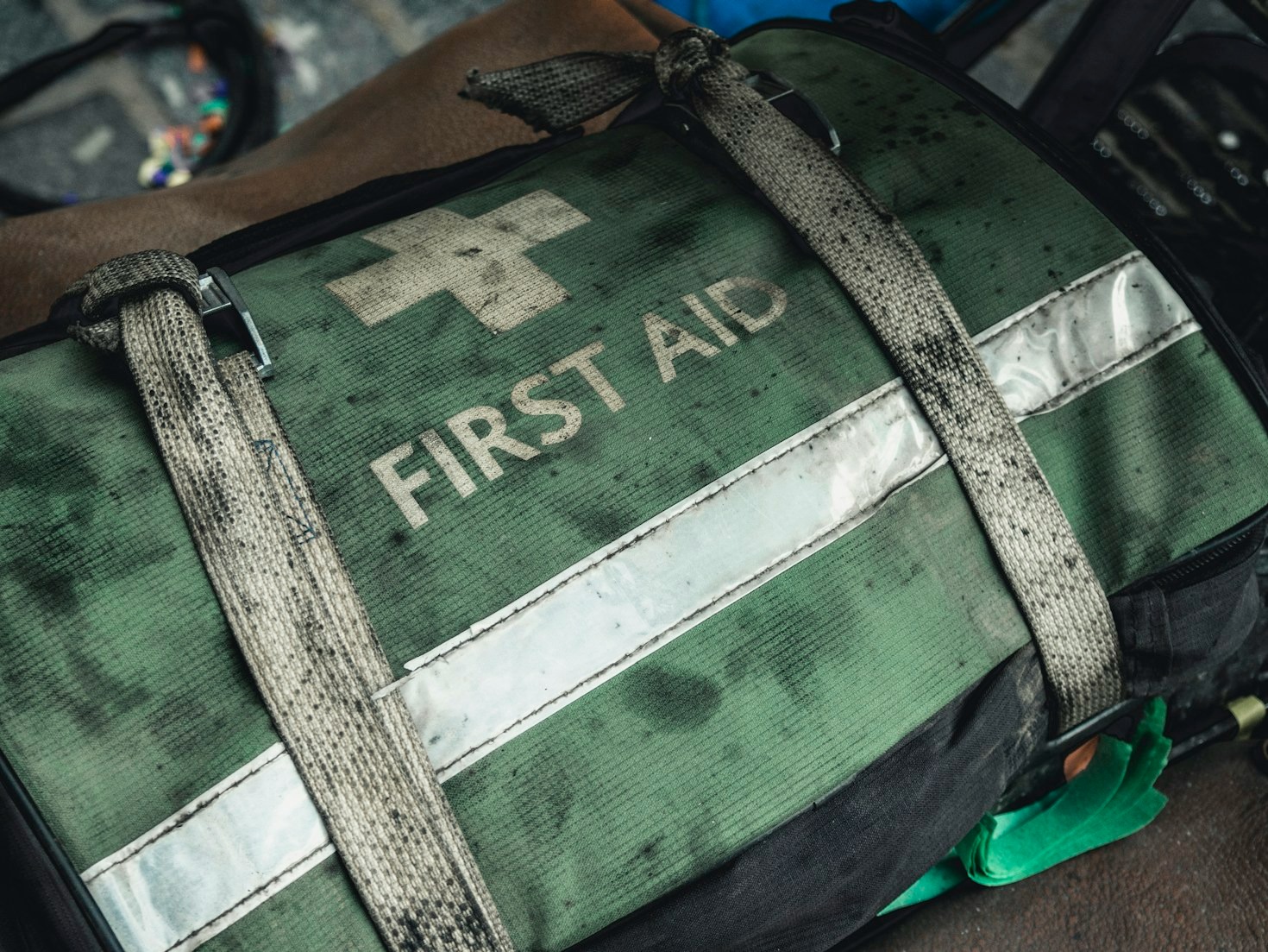 Why Low-Income Areas Need Focused Emergency Training